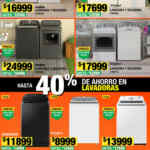 Folleto Días Home Depot del 11 al 21 de julio 2024