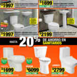Folleto Días Home Depot del 11 al 21 de julio 2024