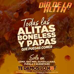 Imagen de la promo