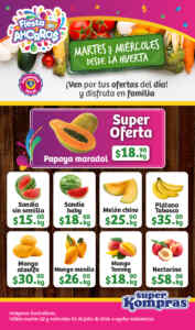 Imagen de la promo