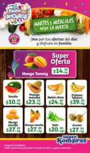 Imagen de la promo