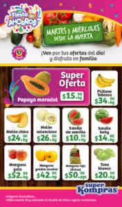 Imagen de la promo