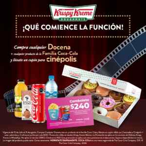 Imagen de la promo