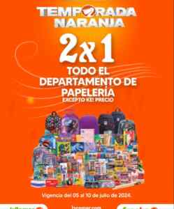 Imagen de la promo