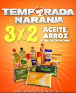 Imagen de la promo