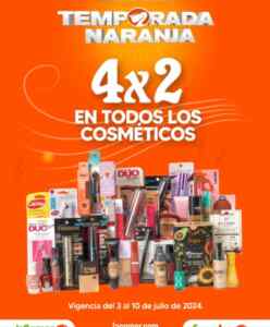 Imagen de la promo