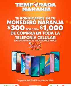 Imagen de la promo