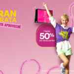 Segundas Rebajas Liverpool Gran Barata 2024: Hasta 50% de descuento