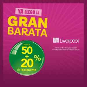 Imagen de la promo