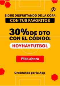 Imagen de la promo