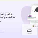 Suscríbete a meli+ de Mercado Libre por $65 durante los Unboxing Days