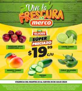 Imagen de la promo