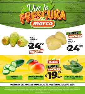 Imagen de la promo