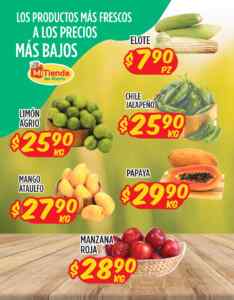 Imagen de la promo