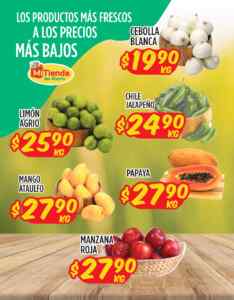Imagen de la promo