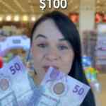 Cupón Miniso de $100 de descuento al comprar en la app