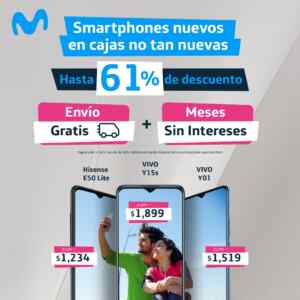 Imagen de la promo