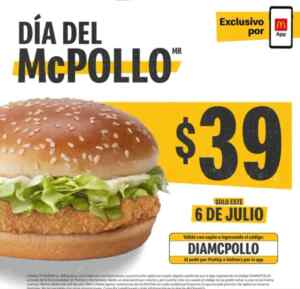 Imagen de la promo