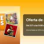 Nintendo Ofertas de Antaño: hasta 60% de descuento en videojuegos clásicos