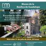 Noche de Museos 31 de julio: Eventos y promociones GRATIS en museos de la CDMX