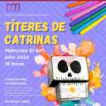 Noche de Museos 31 de julio: Eventos y promociones GRATIS en museos de la CDMX