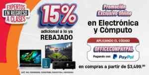 Imagen de la promo