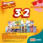 Promos Relámpago Oxxo: 3x2 en aceite Posada, en botanas y bebidas participantes y más