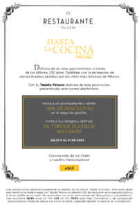 Imagen de la promo