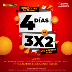 Imagen de la promo