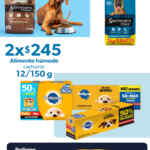 Folleto Sam's Club con ofertas válidas al 5 de agosto 2024