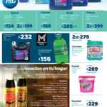 Folleto Cuponera Sam’s Club del 16 de julio al 5 de agosto 2024