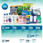 Folleto Cuponera Sam’s Club del 16 de julio al 5 de agosto 2024