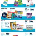 Folleto Cuponera Sam’s Club del 16 de julio al 5 de agosto 2024