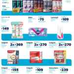 Folleto Cuponera Sam’s Club del 16 de julio al 5 de agosto 2024