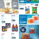 Folleto Cuponera Sam’s Club del 16 de julio al 5 de agosto 2024