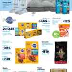 Folleto Cuponera Sam’s Club del 16 de julio al 5 de agosto 2024