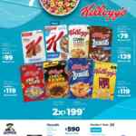 Folleto Cuponera Sam’s Club del 16 de julio al 5 de agosto 2024