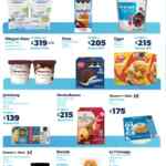 Folleto Cuponera Sam’s Club del 16 de julio al 5 de agosto 2024