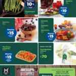 Folleto Cuponera Sam’s Club del 16 de julio al 5 de agosto 2024