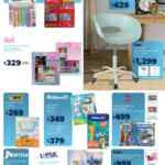 Folleto Cuponera Sam’s Club del 16 de julio al 5 de agosto 2024