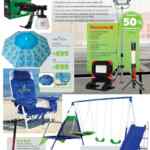 Folleto Cuponera Sam’s Club del 16 de julio al 5 de agosto 2024