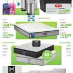 Folleto Cuponera Sam’s Club del 16 de julio al 5 de agosto 2024