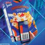 Folleto Cuponera Sam’s Club del 16 de julio al 5 de agosto 2024