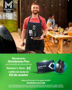 Imagen de la promo