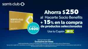 Imagen de la promo