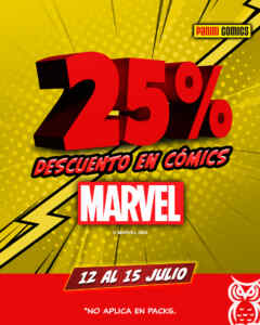 Imagen de la promo