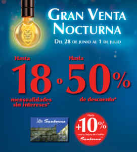 Imagen de la promo