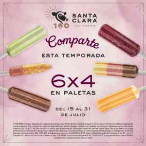 Imagen de la promo