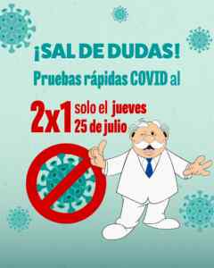Imagen de la promo