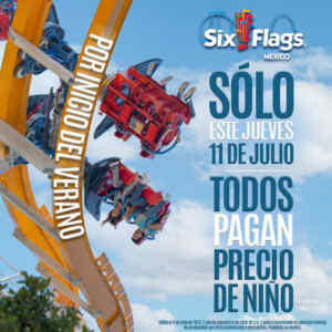 Imagen de la promo
